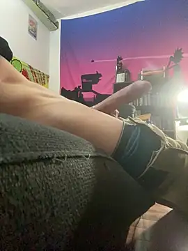 Beastbab3 online show from February 27, 2:13 am