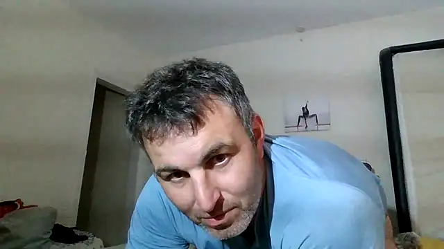 Hakfin666 online show from July 1, 9:59 pm