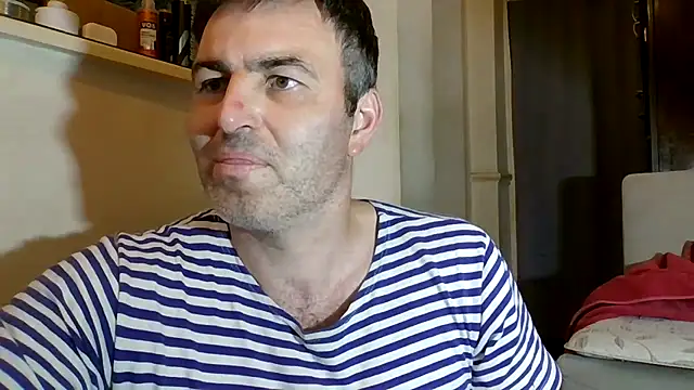 Hakfin666 online show from July 13, 4:58 am