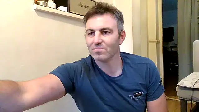 Hakfin666 online show from July 8, 4:16 am