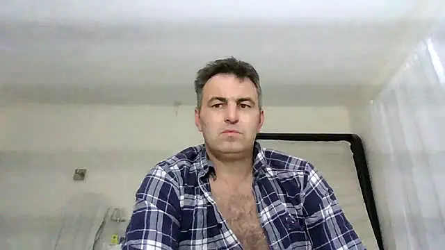 Hakfin666 online show from June 19, 3:23 am