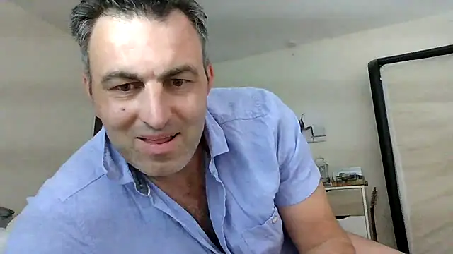 Hakfin666 online show from June 13, 3:48 am