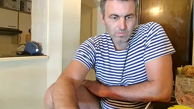 Hakfin666 online show from July 14, 4:05 am