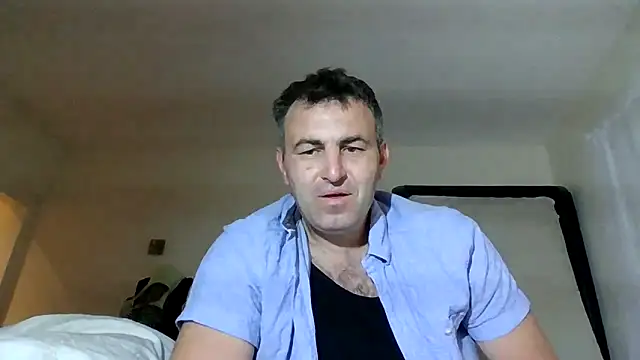 Hakfin666 online show from June 12, 3:38 am