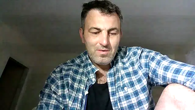 Hakfin666 online show from June 16, 4:04 am