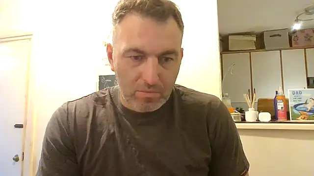 Hakfin666 online show from July 15, 4:08 am