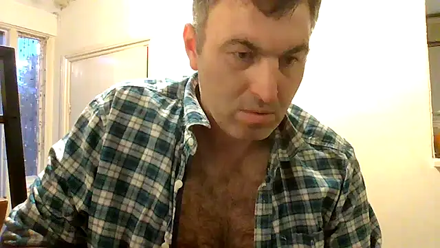 Hakfin666 online show from July 7, 3:39 am