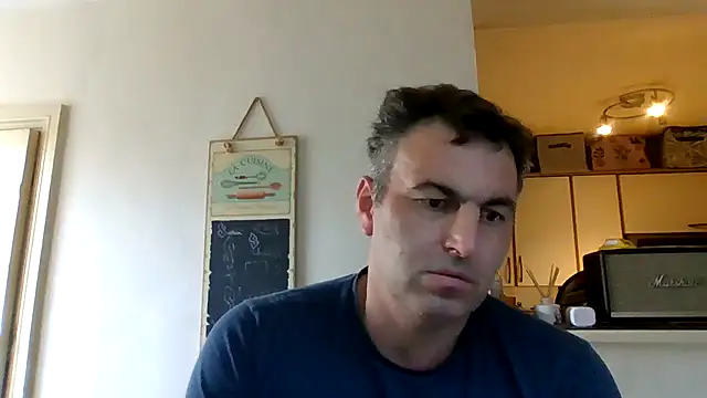 Hakfin666 online show from July 5, 5:47 am