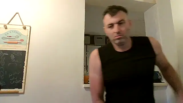 Hakfin666 online show from July 20, 5:02 am