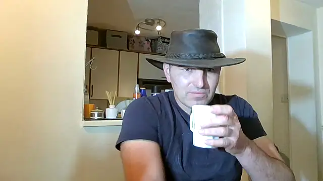 Hakfin666 online show from July 23, 4:32 am