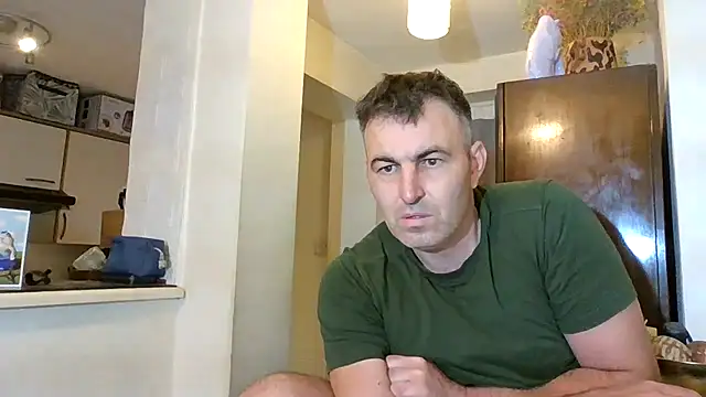 Hakfin666 online show from July 18, 3:57 am