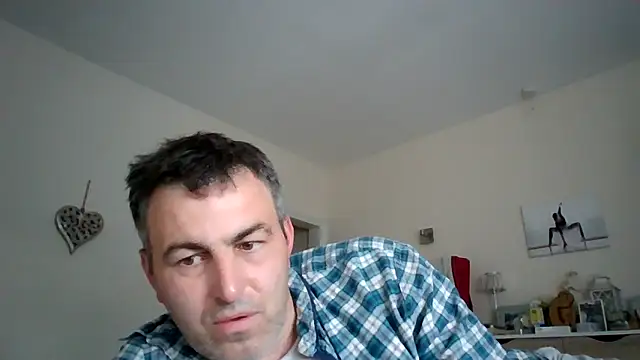 Hakfin666 online show from June 14, 4:25 am