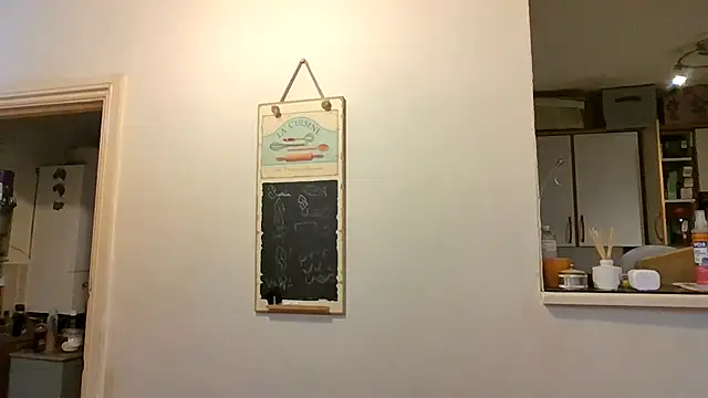 Hakfin666 online show from July 10, 4:49 am