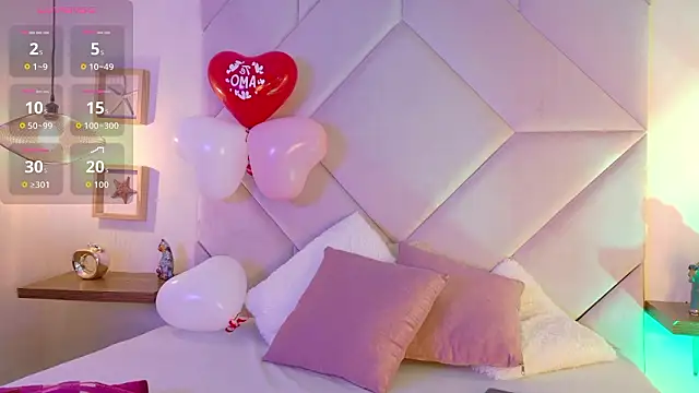 AndyKnoxx online show from February 17, 8:08 pm