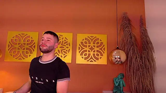 AndyKnoxx online show from February 7, 4:41 am