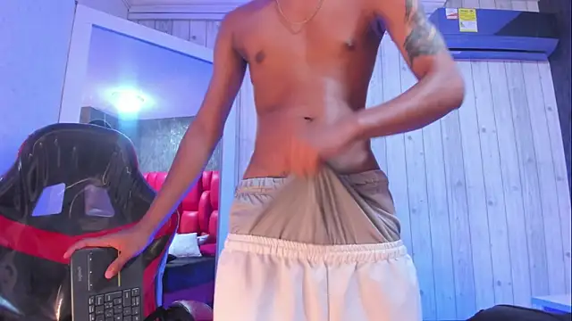  erick j online show from March 30, 1:06 am