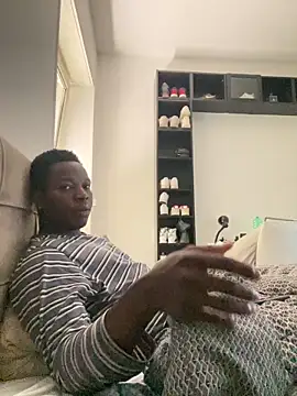 Bigchocco online show from April 27, 8:22 am