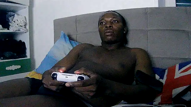 Bigchocco online show from July 14, 11:44 pm