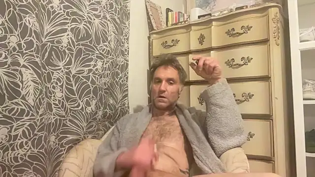 wolverinedream online show from April 23, 10:09 am