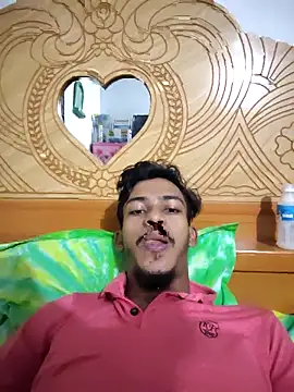 RAKIB5676 online show from February 20, 5:37 pm