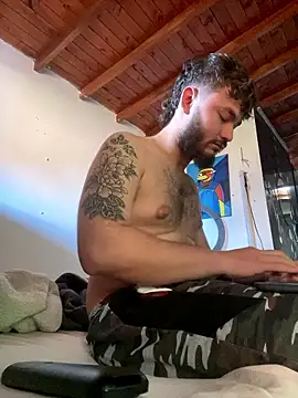 JacoLive10 online show from January 7, 9:09 pm