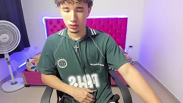 jean burns online show from February 5, 7:43 pm