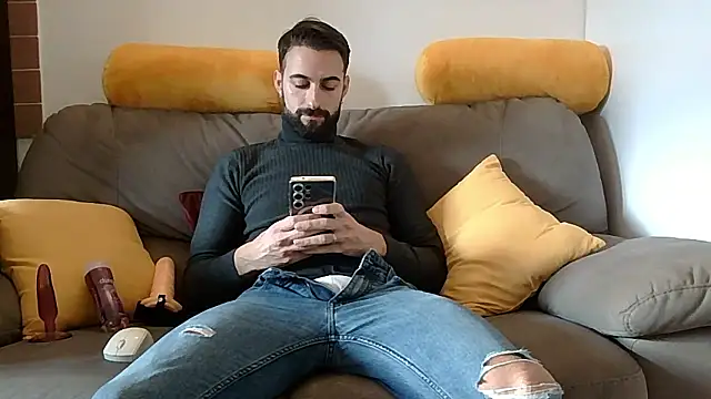 boys4boys1 online show from January 8, 2:55 pm