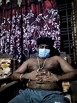 Danu2005dsa online show from April 21, 6:58 pm