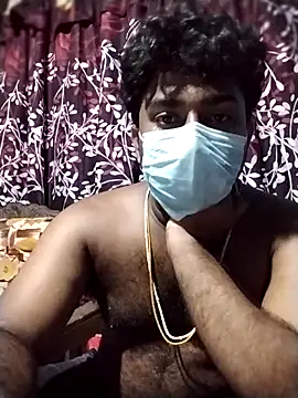 Danu2005dsa online show from April 9, 7:20 pm