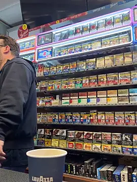 Dominic2295 online show from January 19, 4:59 am