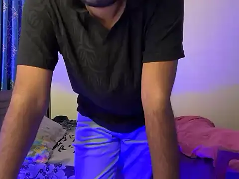 Ruthless guyy online show from February 13, 7:08 pm