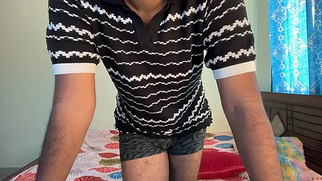 Ruthless guyy online show from April 22, 6:41 am