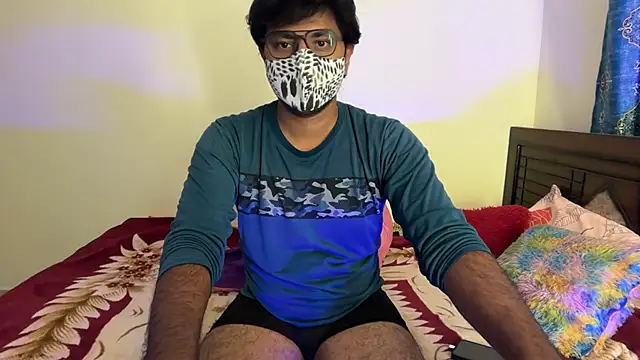 Ruthless guyy online show from April 23, 6:54 pm