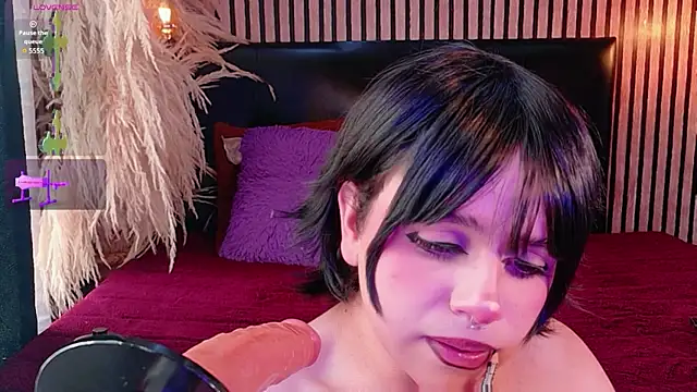 Hiddenhotcake online show from July 1, 7:36 pm