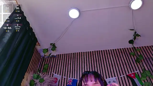 Hiddenhotcake online show from June 13, 8:07 pm