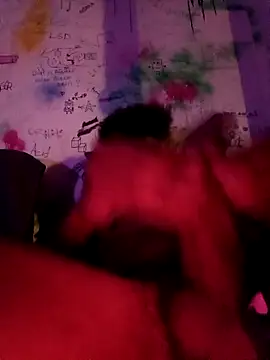 Corrall98 online show from April 10, 2:07 am