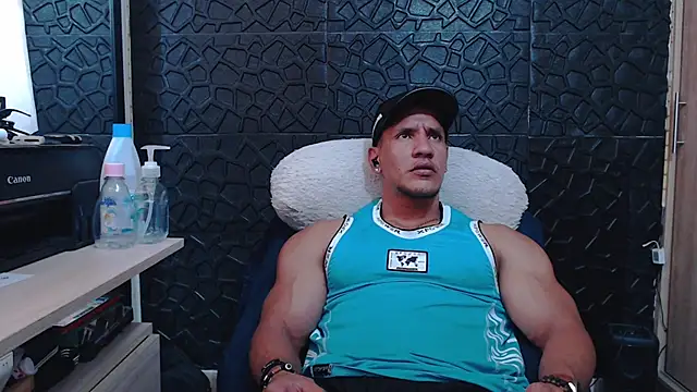 viktor herrera online show from February 14, 3:40 pm