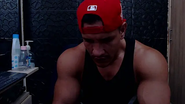 viktor herrera online show from January 14, 10:13 pm