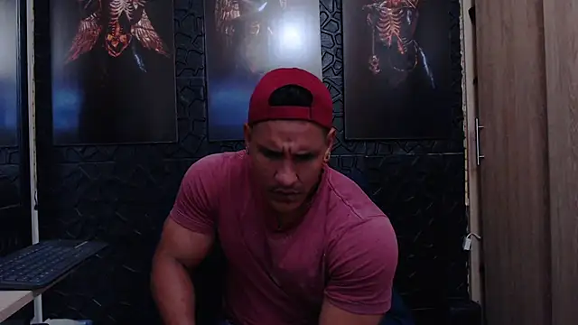 viktor herrera online show from June 8, 5:58 pm