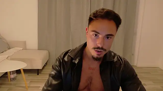 Master Lukas online show from July 14, 10:27 pm