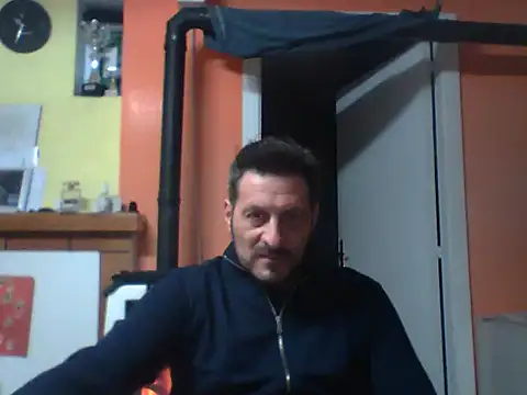 colosone online show from February 23, 9:36 pm