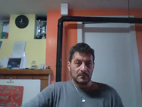 colosone online show from February 25, 8:03 am