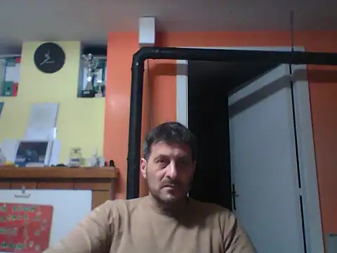 colosone online show from February 24, 9:41 pm