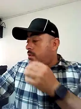 jared vasquez online show from January 16, 3:04 pm