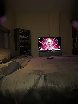 wolfbucker online show from April 15, 5:40 am