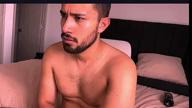 axell torrez online show from January 11, 8:23 pm