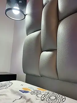 Iamcami  online show from March 6, 7:22 pm