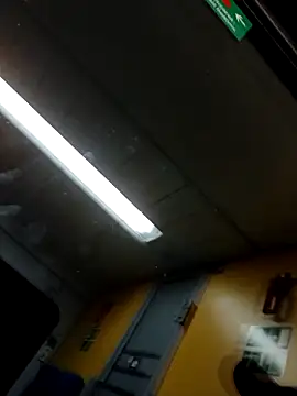 kanos71 online show from April 18, 12:34 am