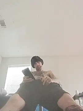 Nico2Nasty online show from June 9, 5:58 pm