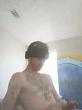 Nico2Nasty online show from June 15, 5:05 pm